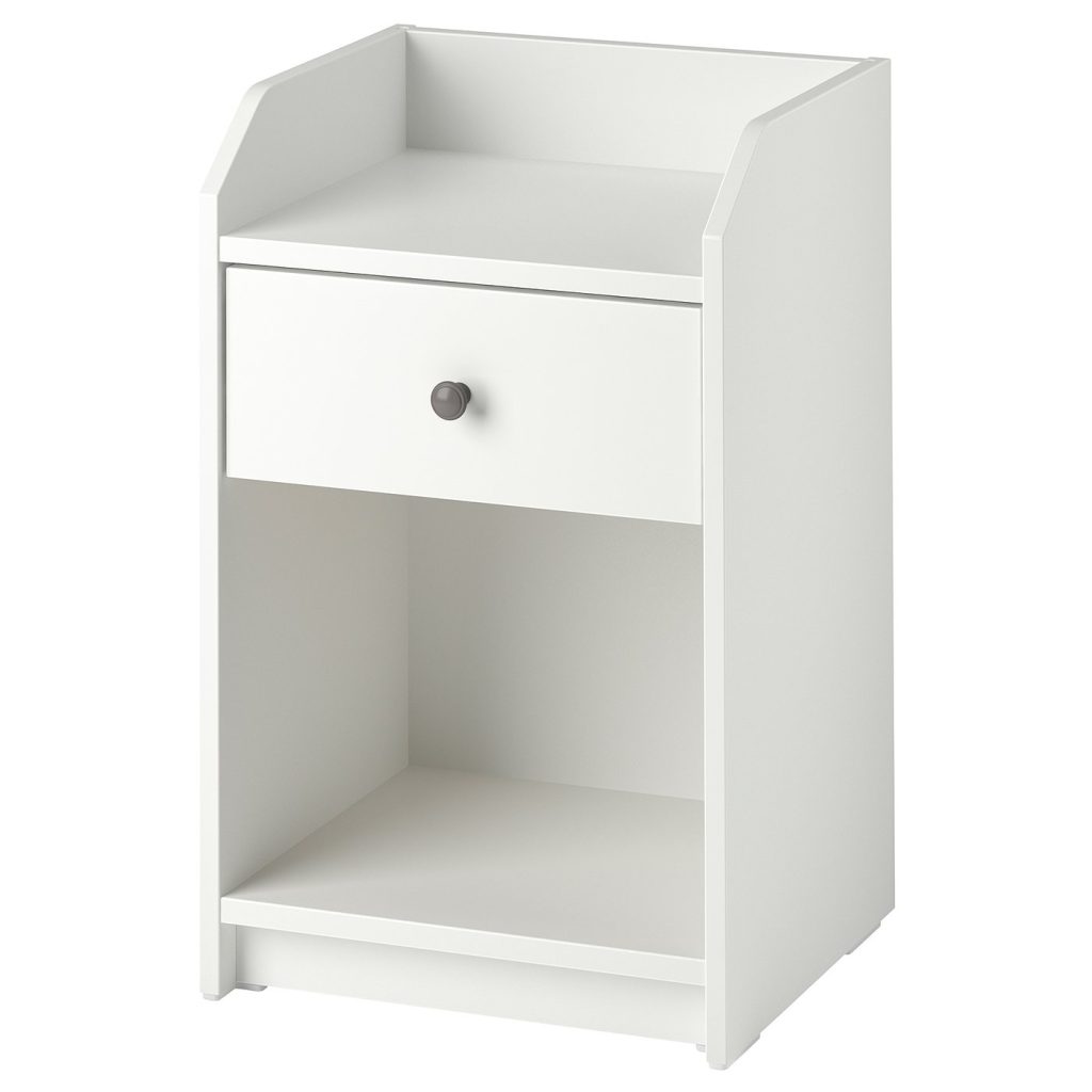 HAUGA table de chevet