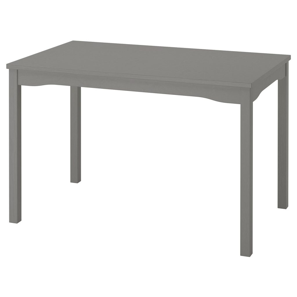 HAUGA table