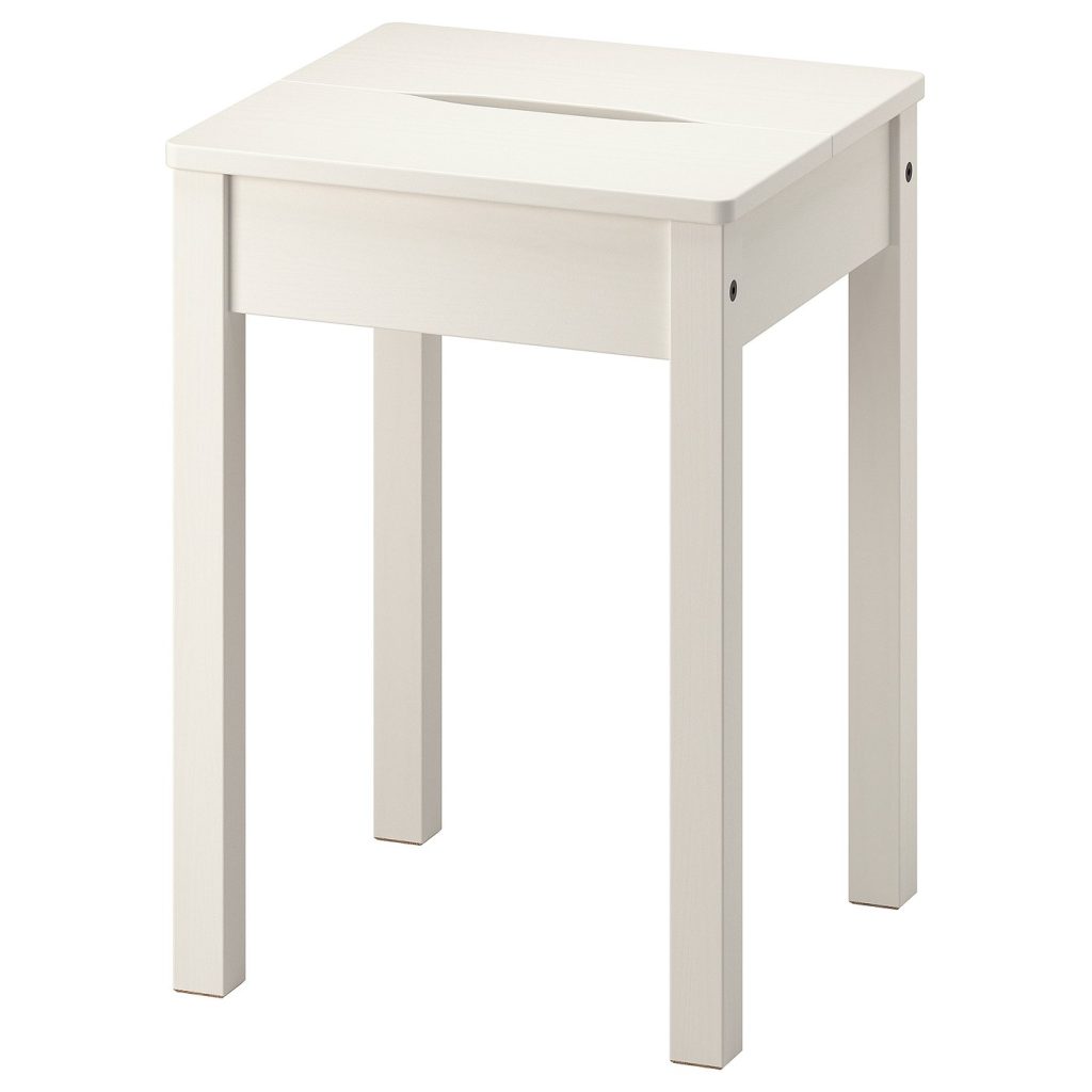 HAUGA tabouret