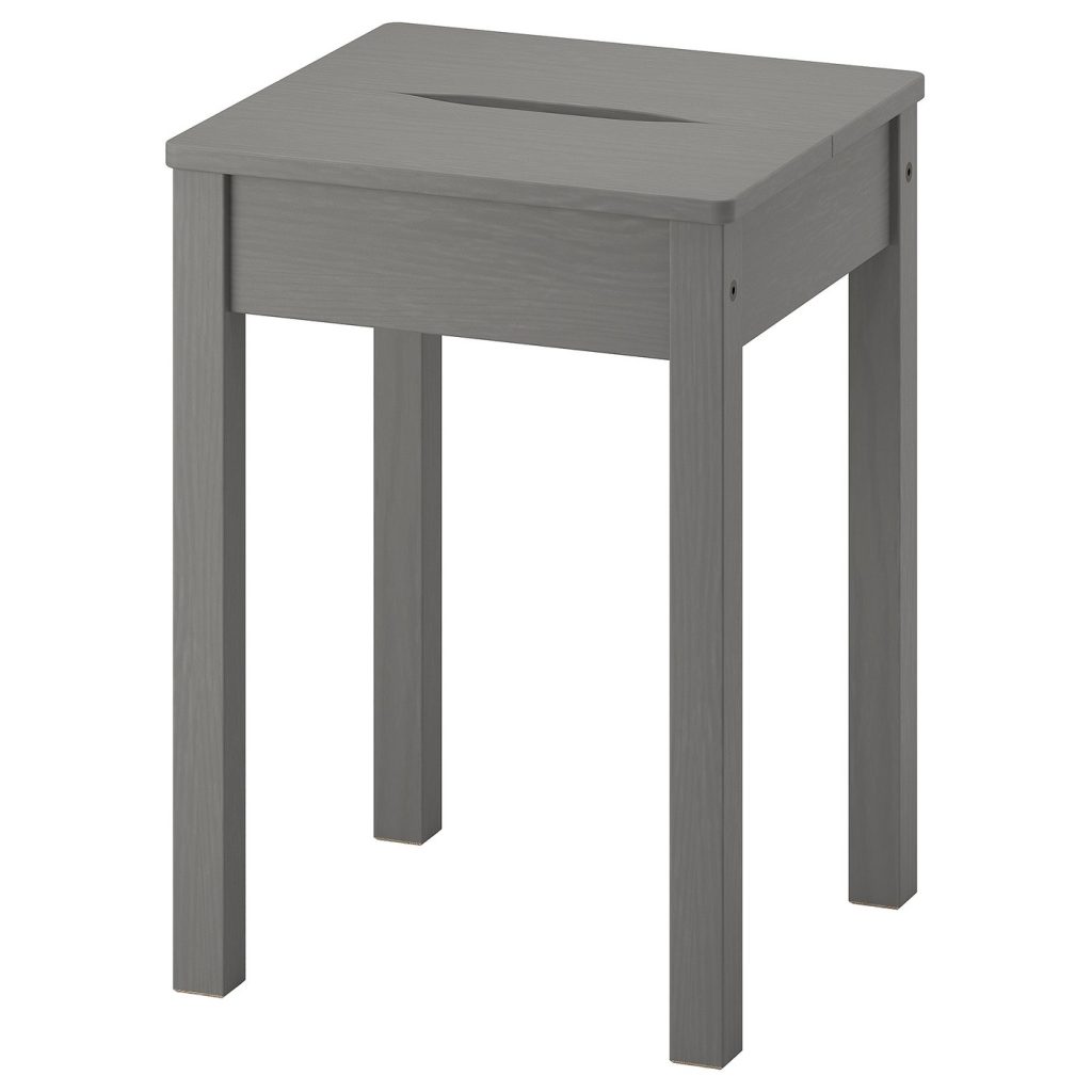 HAUGA tabouret