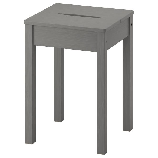 HAUGA tabouret