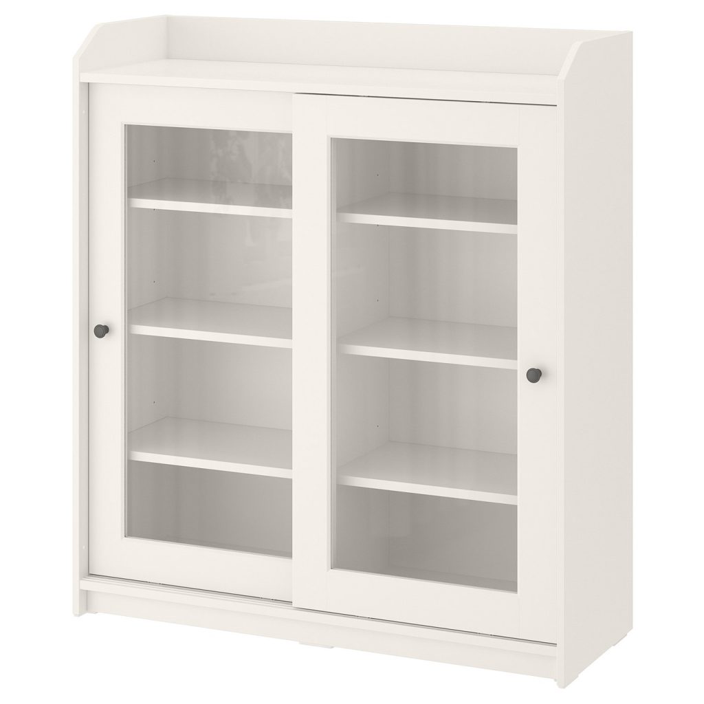 HAUGA vitrine