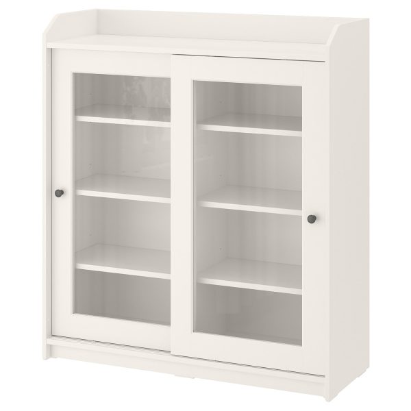 HAUGA vitrine