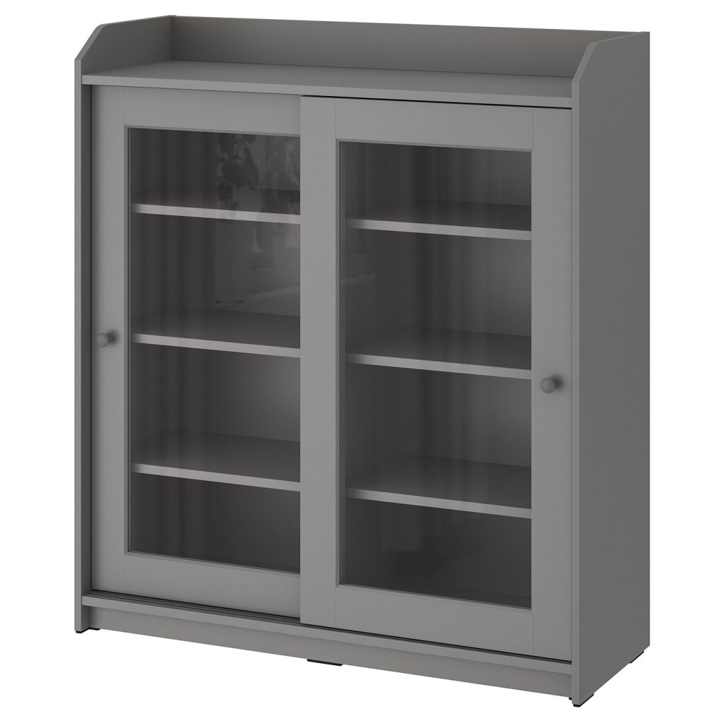 HAUGA vitrine
