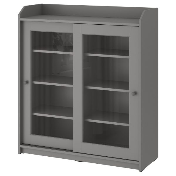 HAUGA vitrine