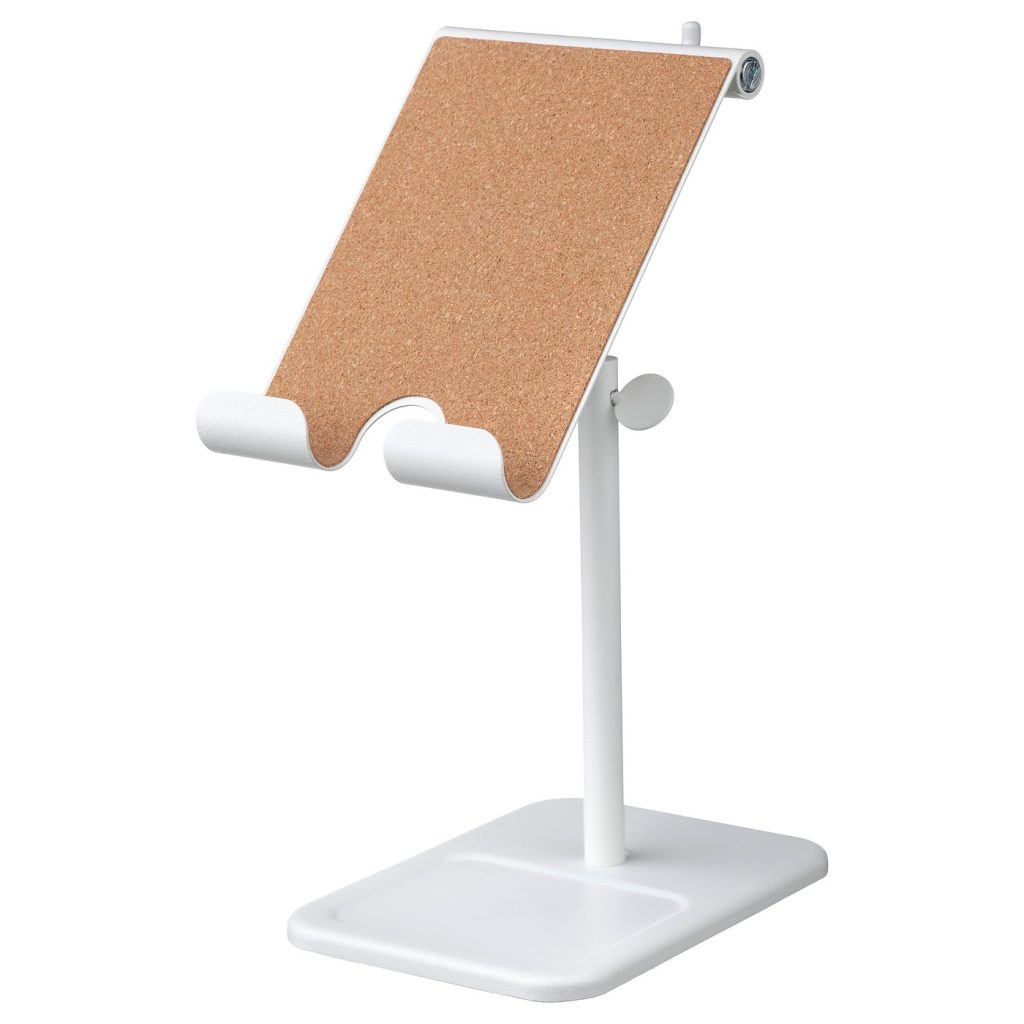 HAVREHOJ support pour tablette