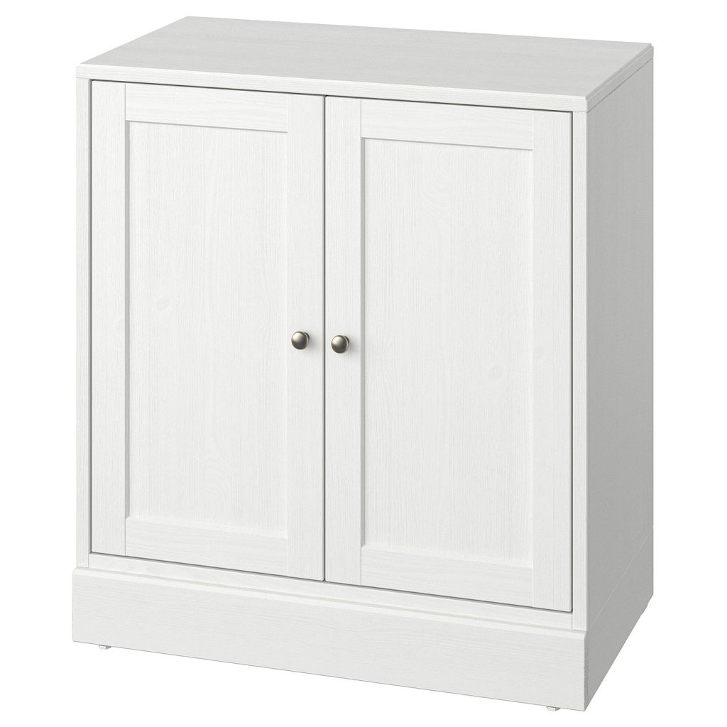 HAVSTA armoire avec plinthe