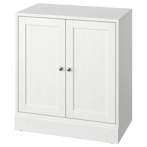 HAVSTA armoire avec plinthe