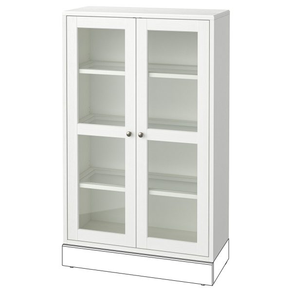 HAVSTA vitrine