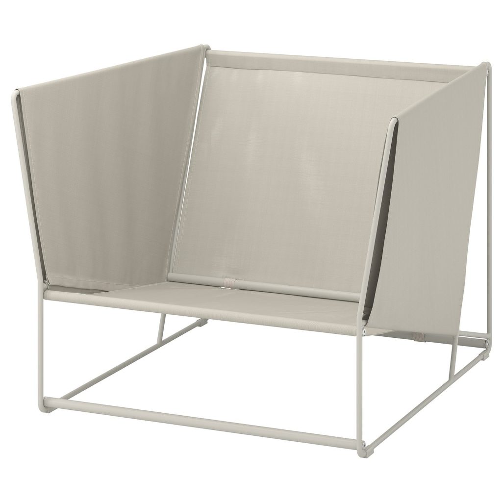 HAVSTEN fauteuil, extérieur