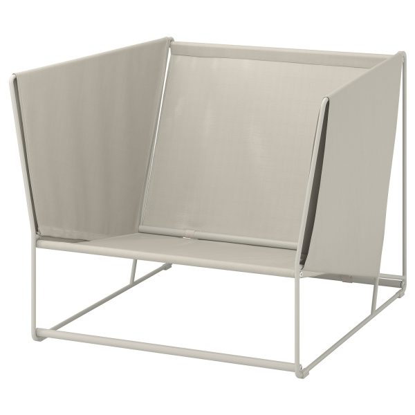 HAVSTEN fauteuil, extérieur