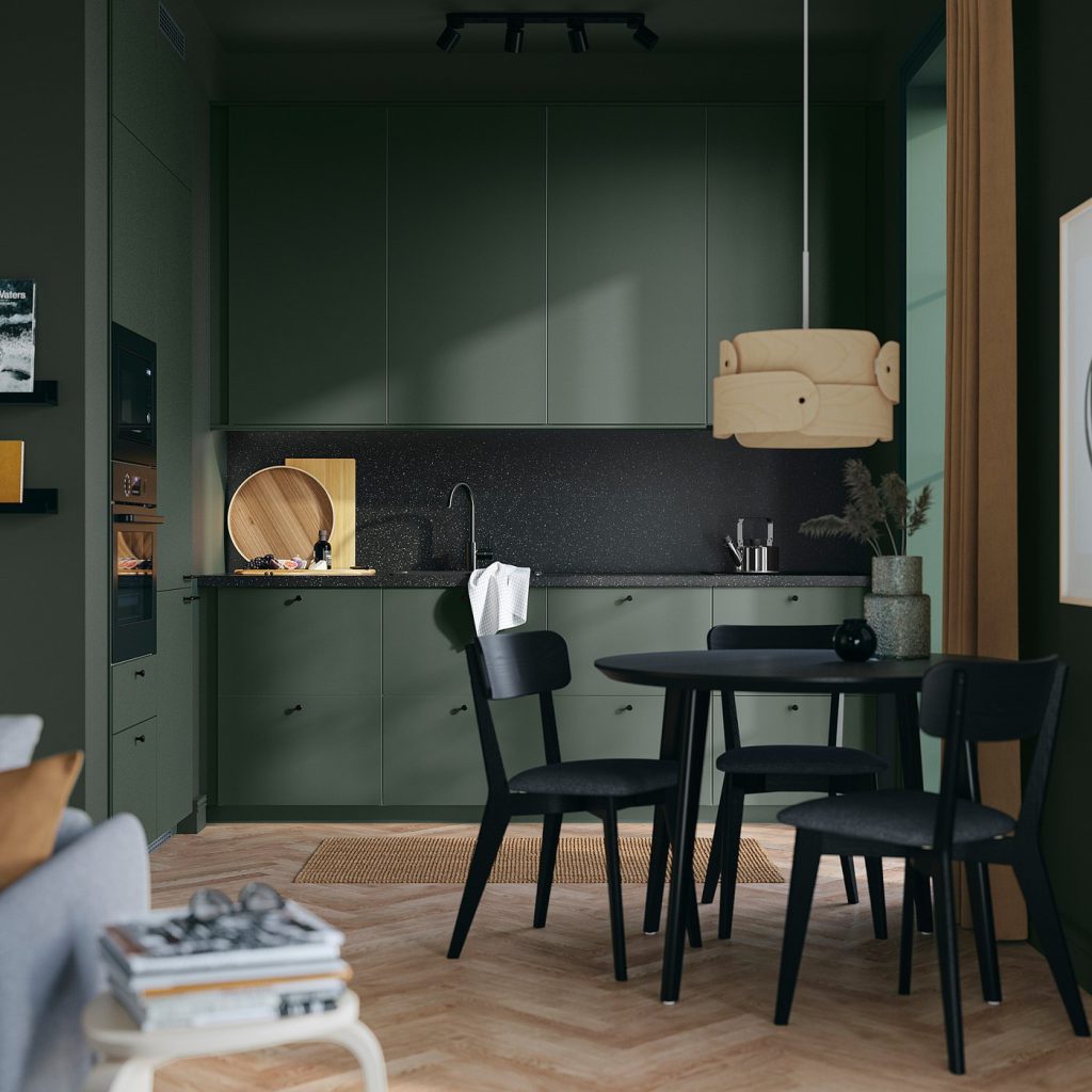 HAVSTORP porte