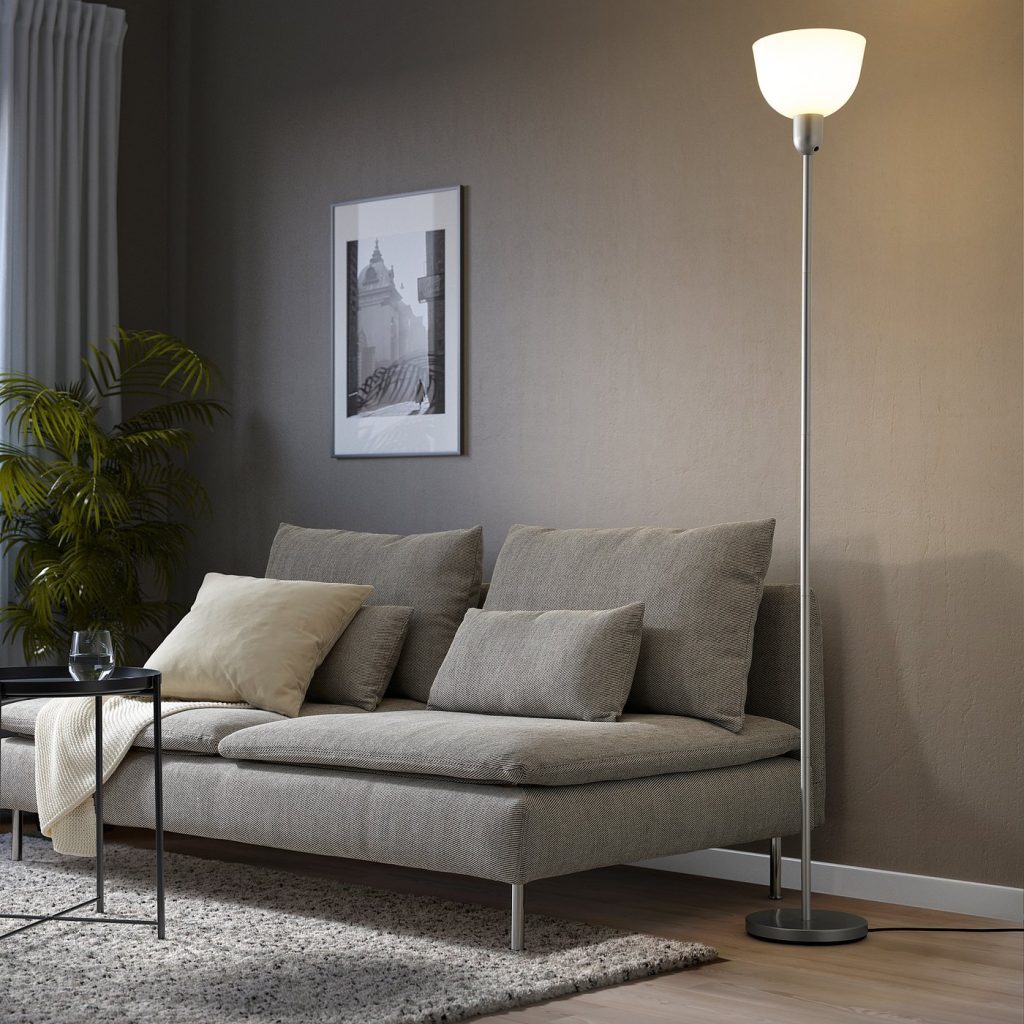 HEKTOGRAM lampadaire