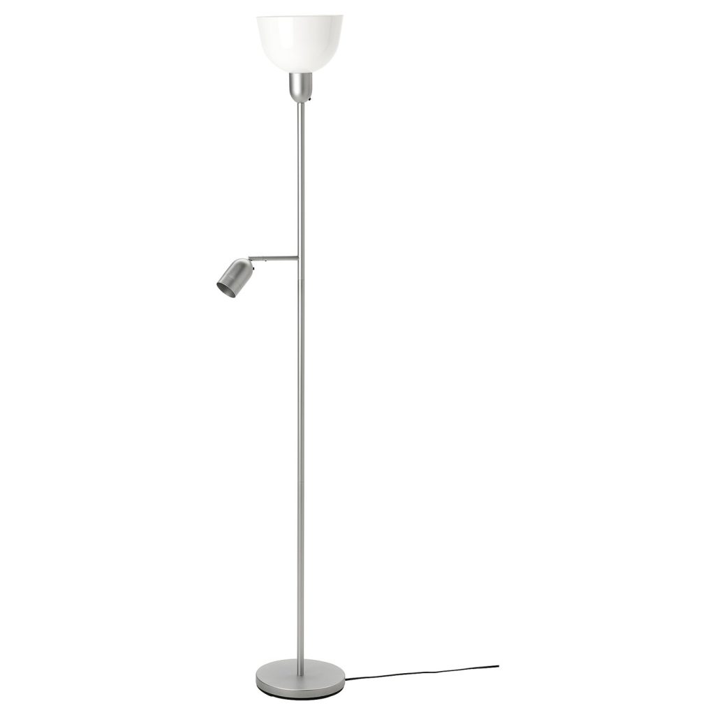 HEKTOGRAM lampadaire/liseuse