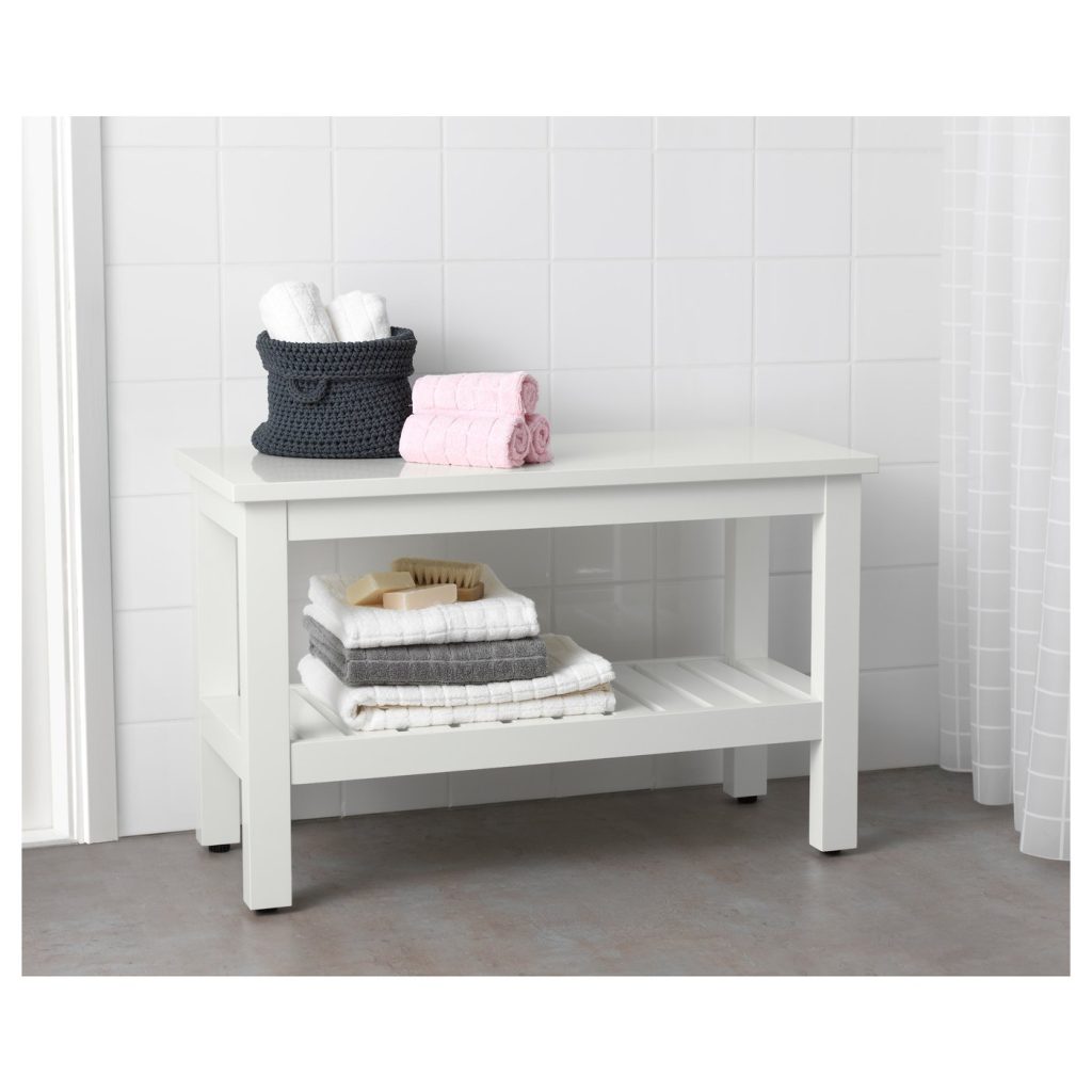 HEMNES banc