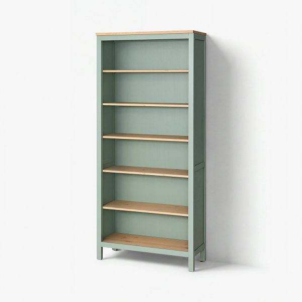 HEMNES bibliothèque