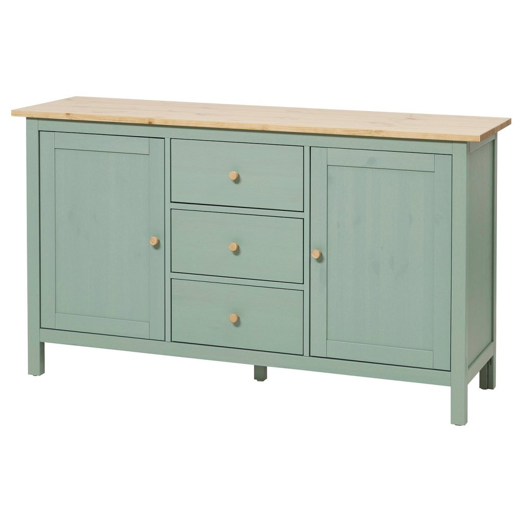 HEMNES buffet