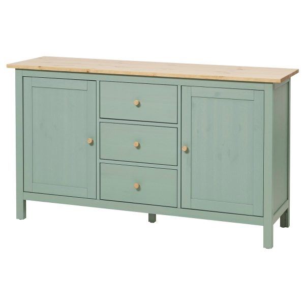 HEMNES buffet