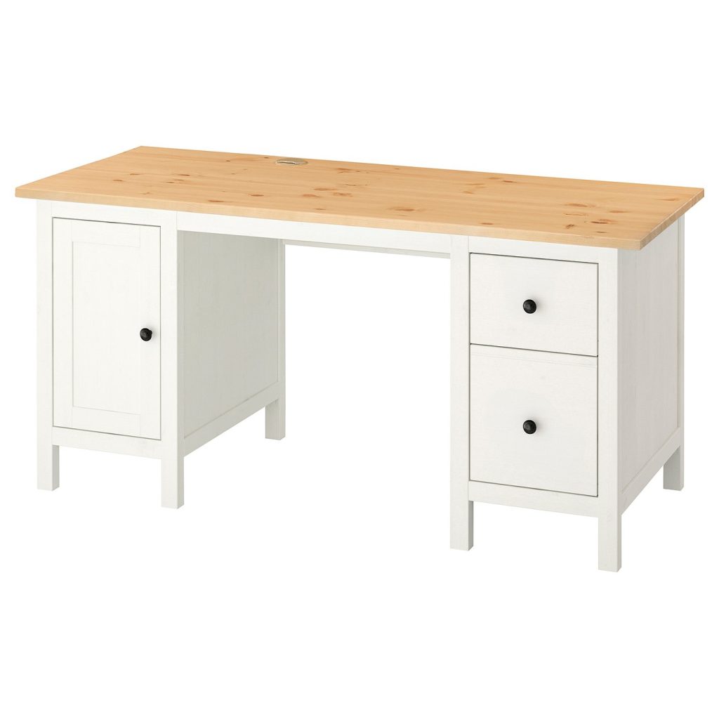 HEMNES bureau