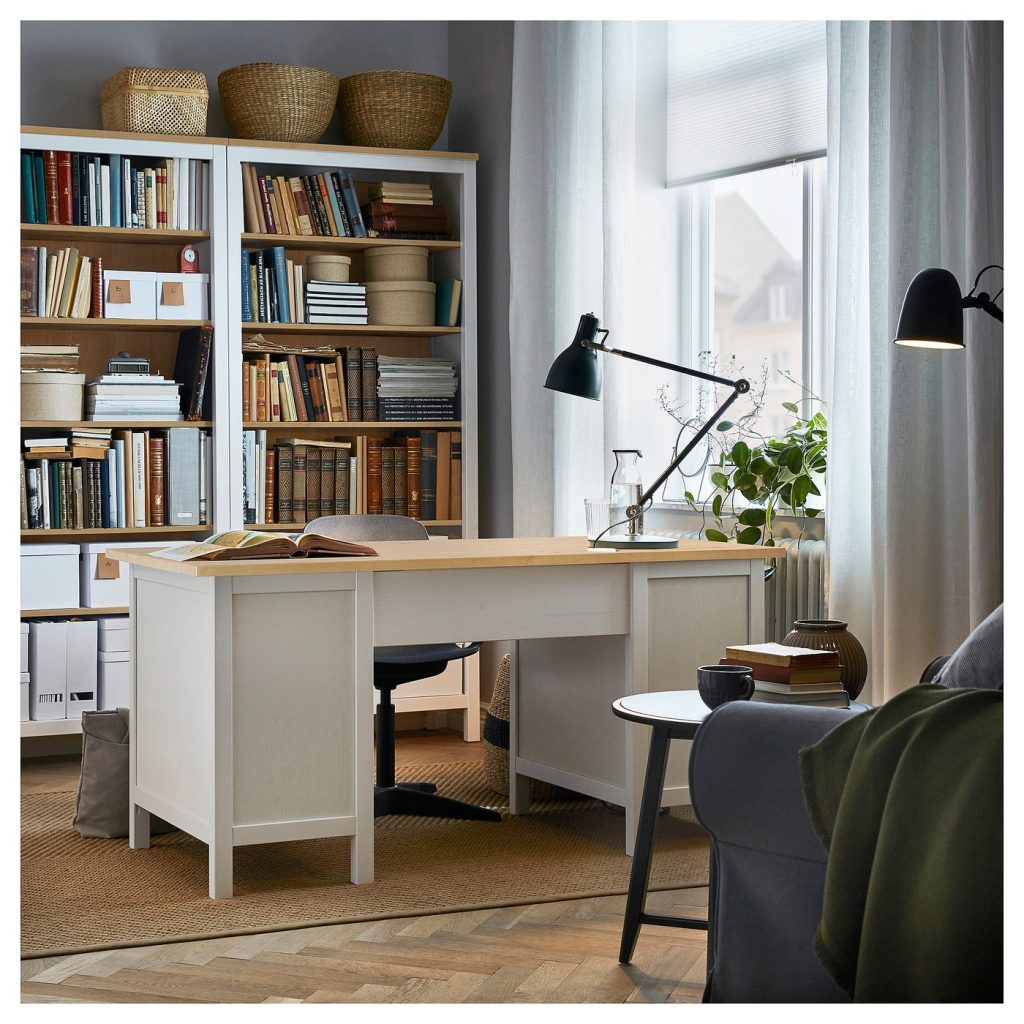 HEMNES bureau
