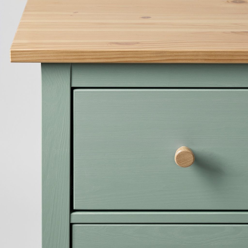 HEMNES commode 3 tiroirs