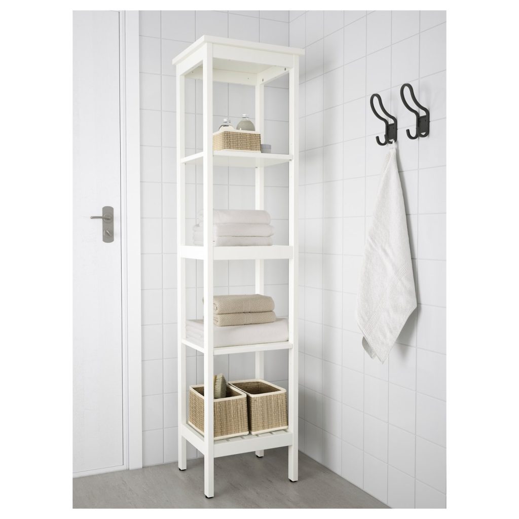 HEMNES étagère