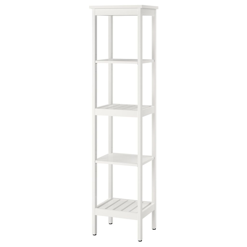HEMNES étagère