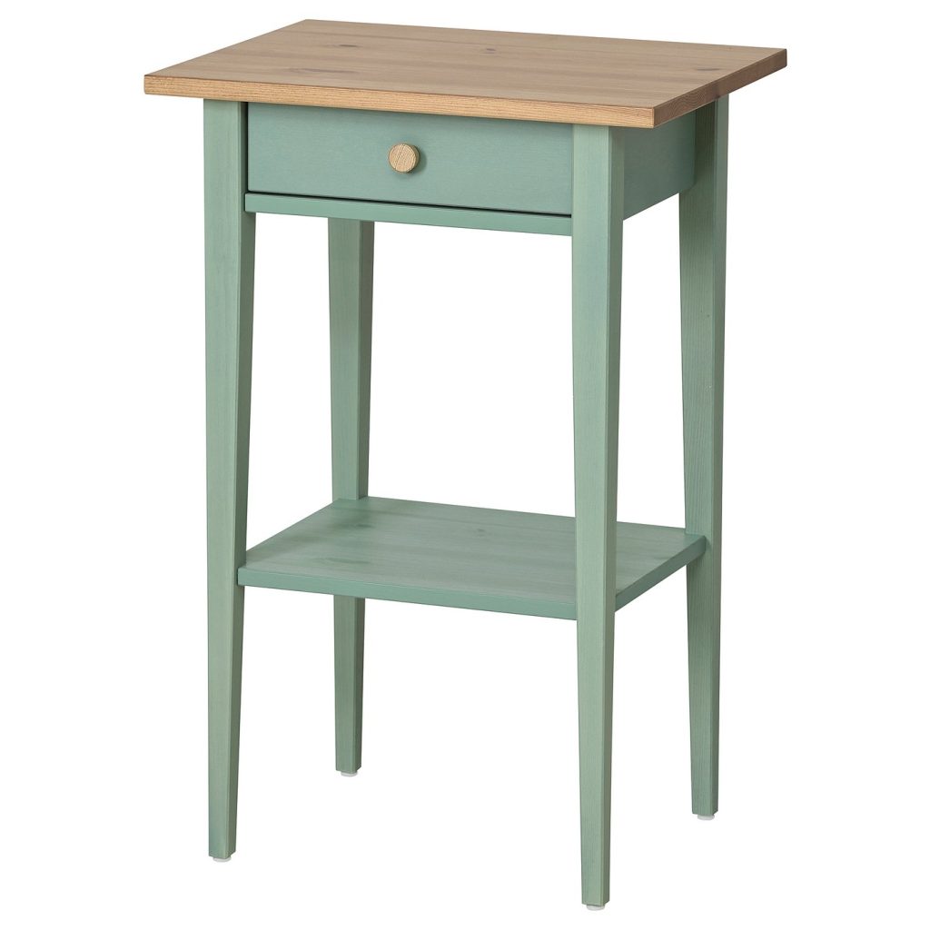 HEMNES table de chevet