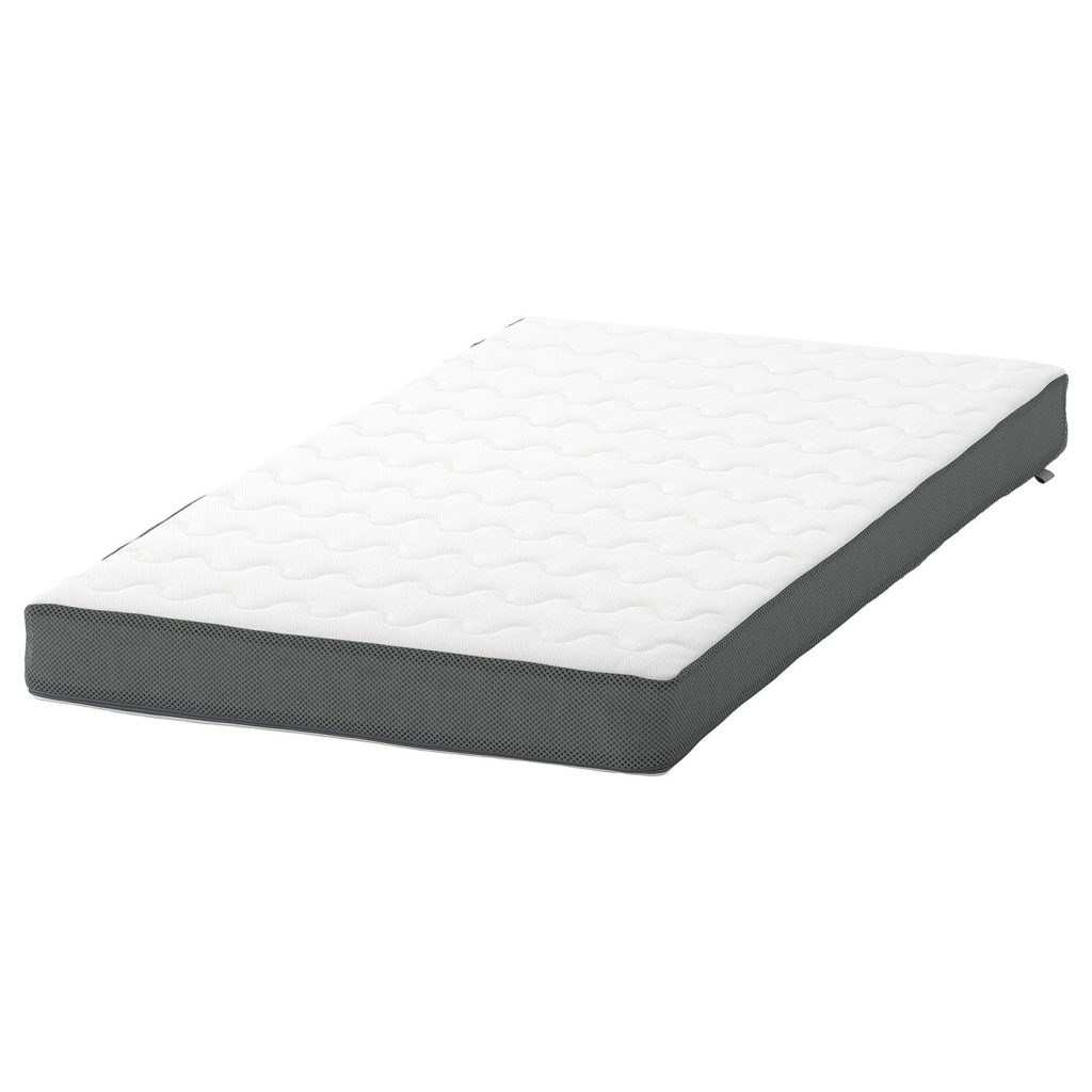 HIMLAVALV matelas 3D pour lit bébé