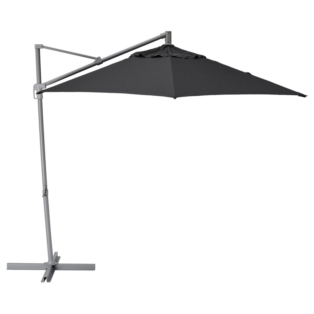 HISSÖ parasol déporté