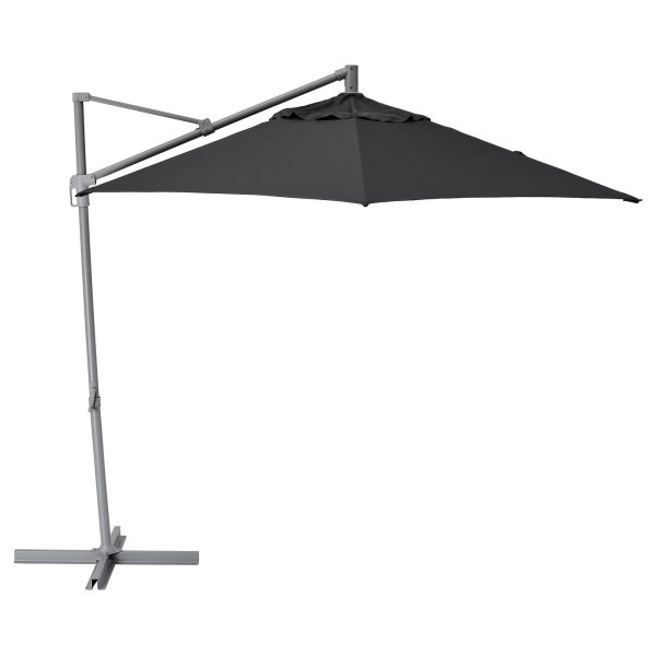HISSÖ parasol déporté