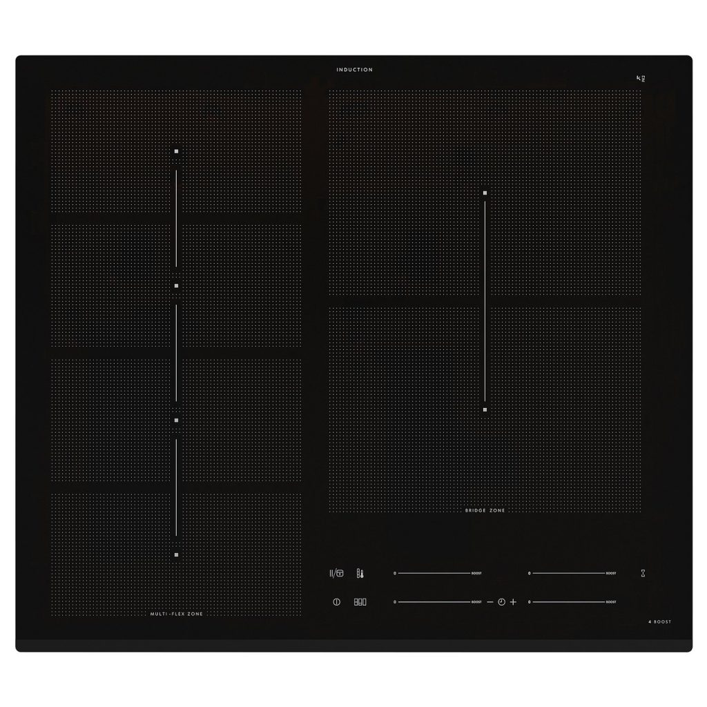 HÖGKLASSIG plaque de cuisson à induction