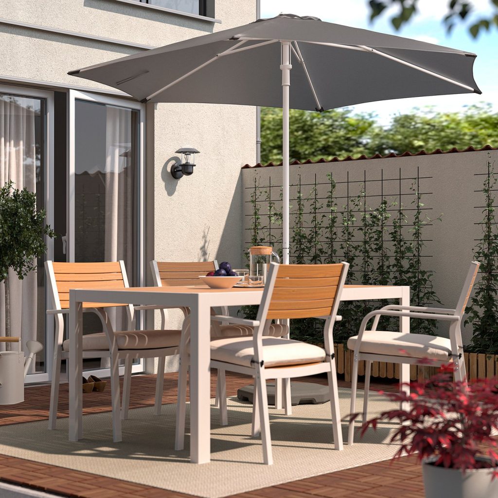 HÖGÖN parasol