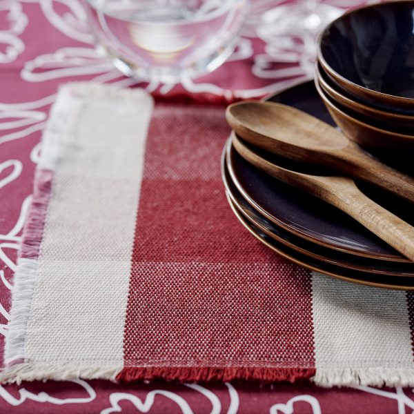 HÖSTAGILLE set de table