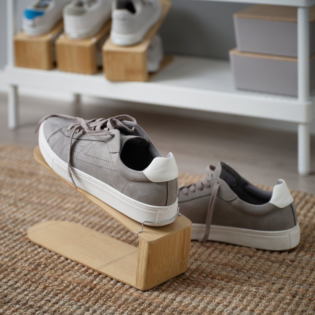 HÖSVANS rangement chaussures
