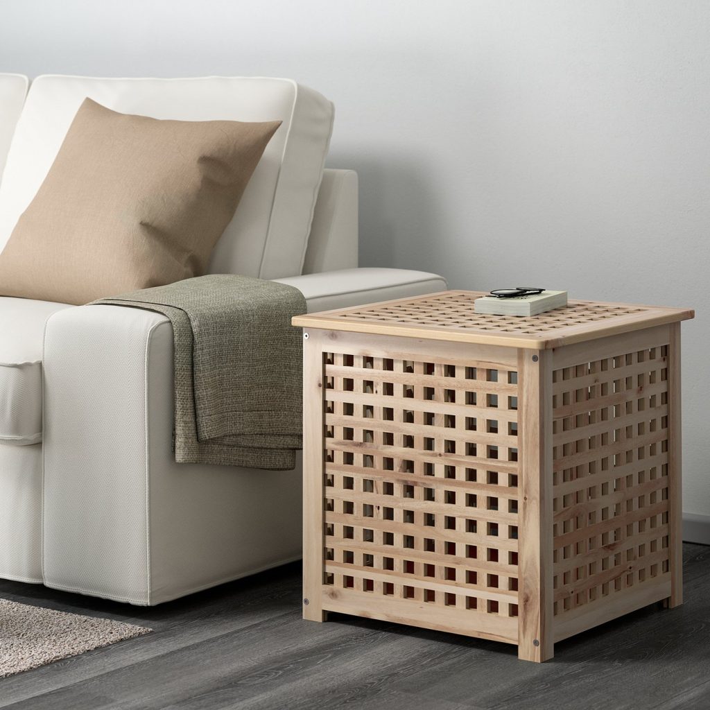 HOL table d'appoint