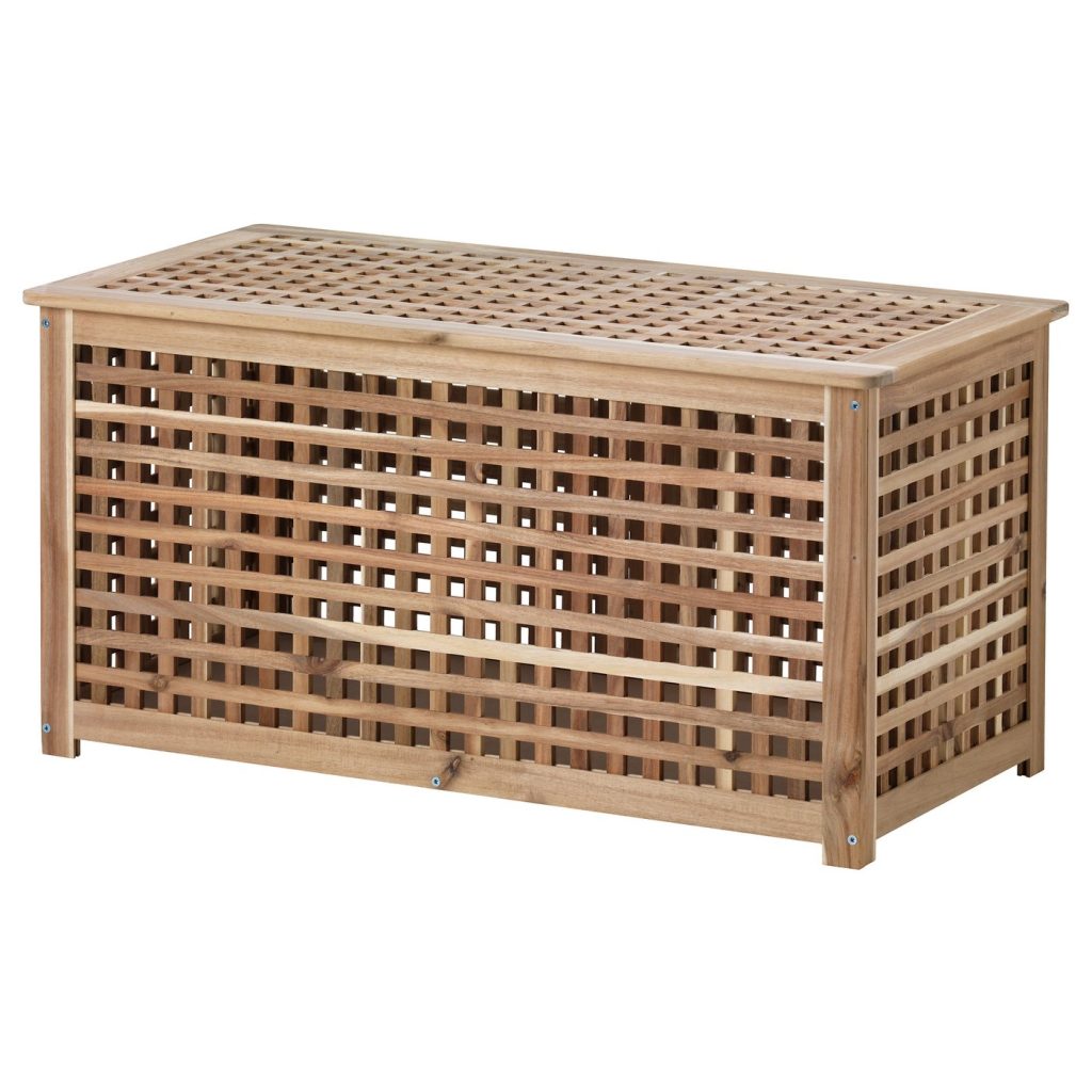 HOL table de rangement