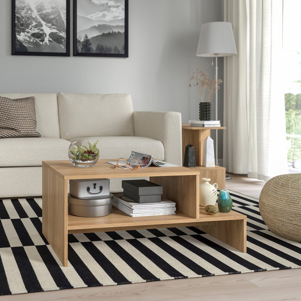 HOLMERUD table basse