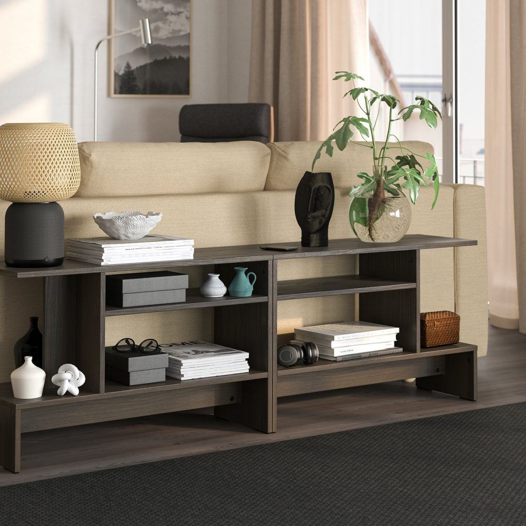 HOLMERUD table d'appoint