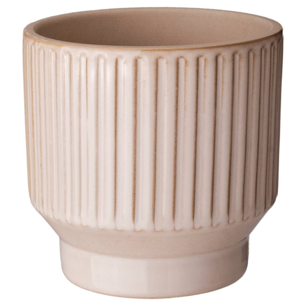 HONUNGSPALM cache-pot