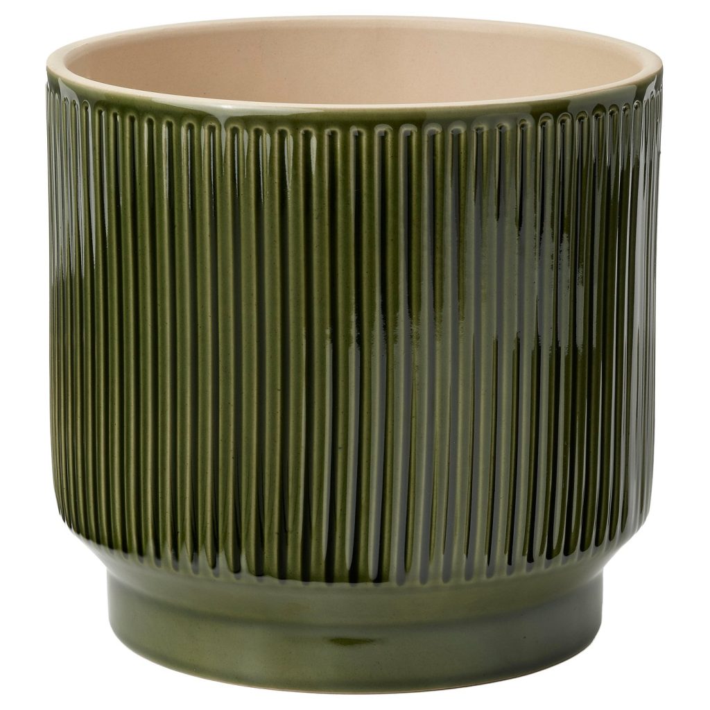 HONUNGSPALM cache-pot