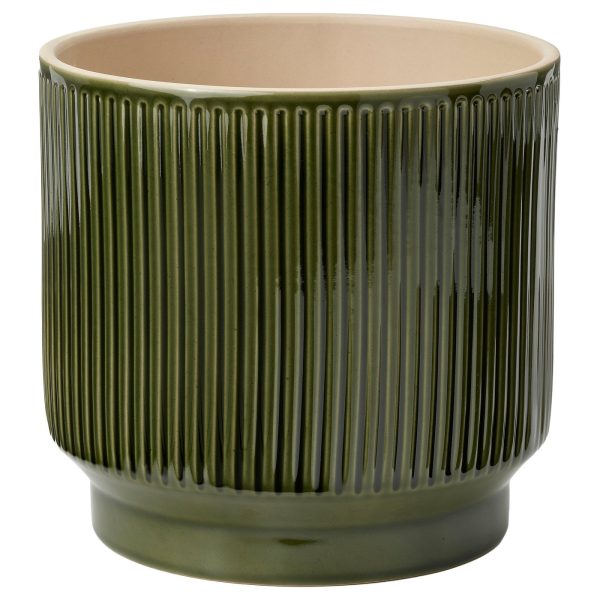 HONUNGSPALM cache-pot