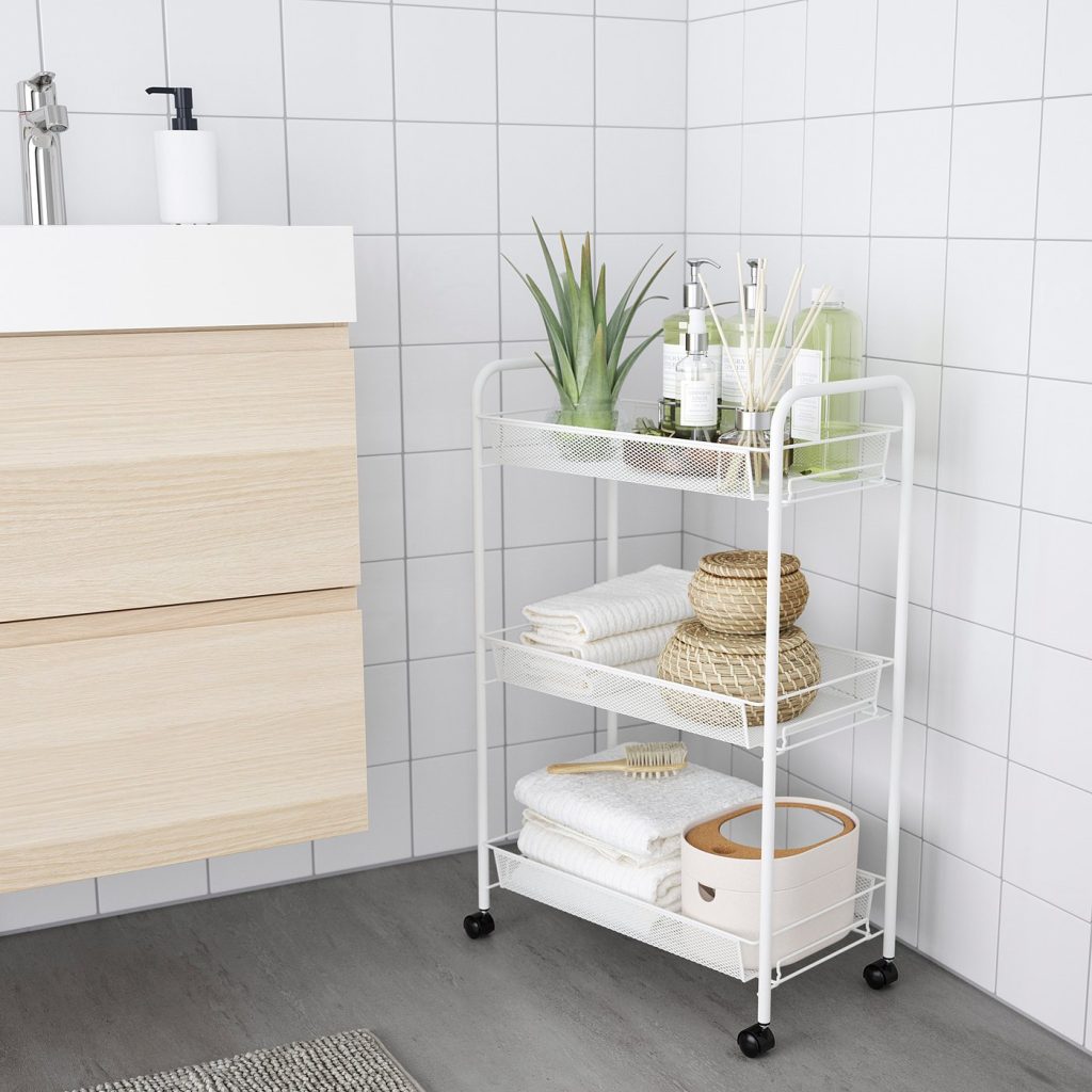 HORNAVAN chariot