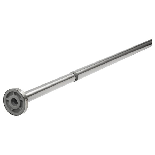 HORNEN tringle à rideau de douche