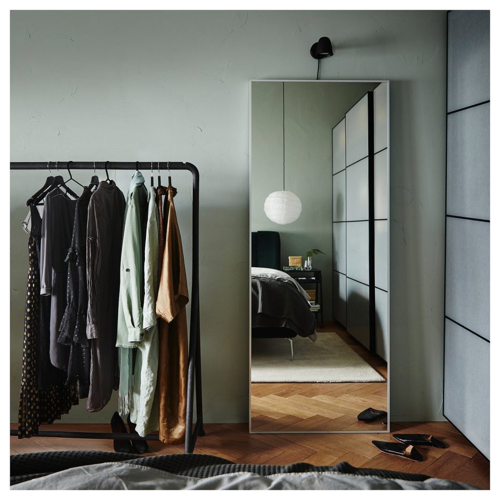 HOVET miroir