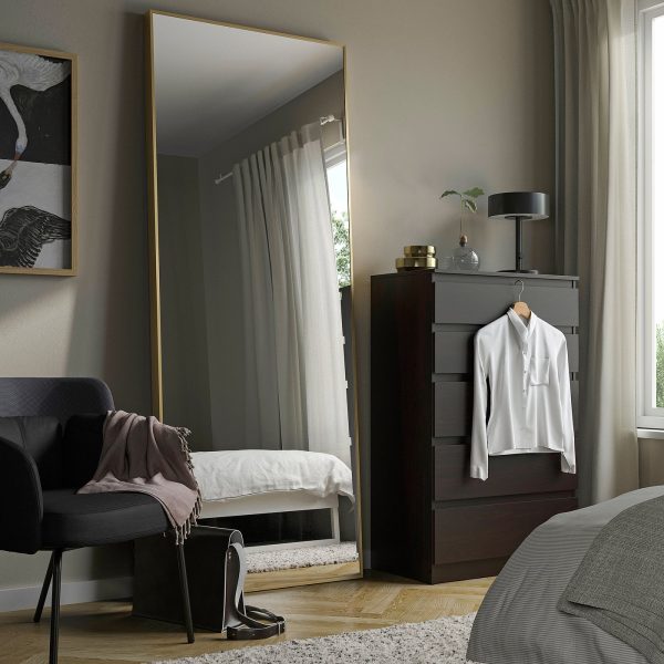HOVET miroir