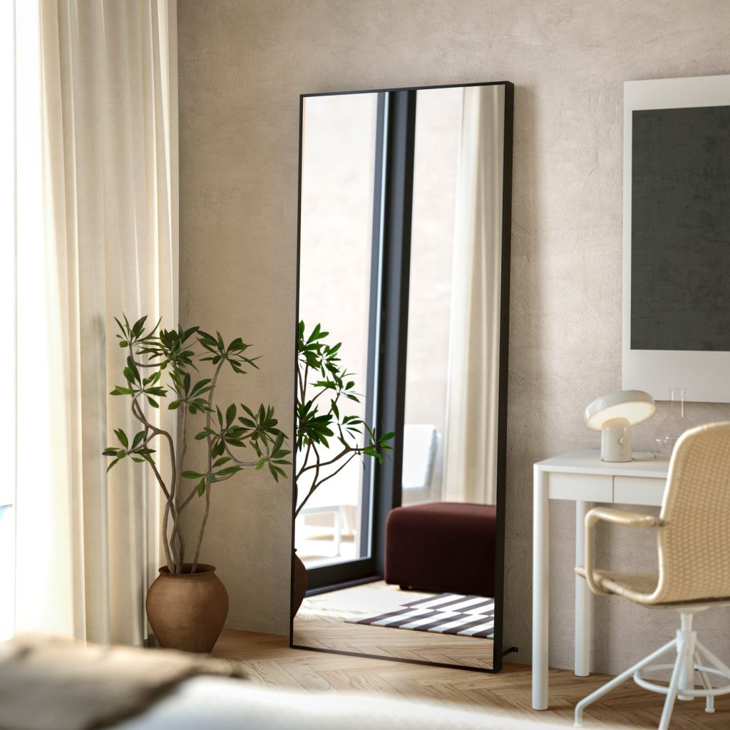 HOVET miroir