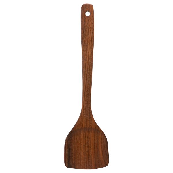 HULDHET spatule pour wok
