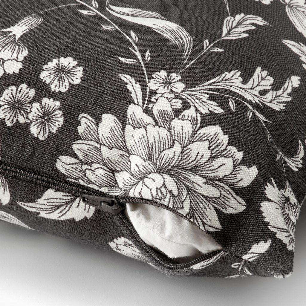 IDALINNEA housse de coussin