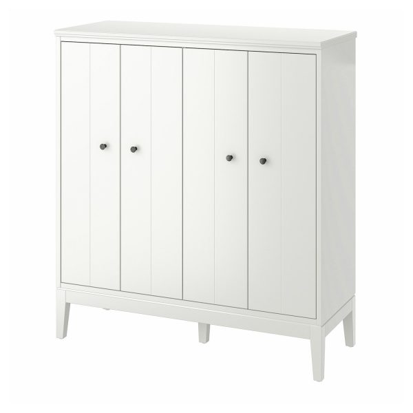 IDANÄS élément avec portes pliantes